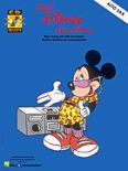 Okładka: Różni, Easy Disney Favorites for Alto Saxophone (+ CD)