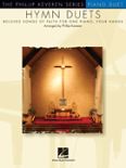 Okładka: Keveren Phillip, Hymn Duets: Beloved Songs of Faith for Piano - 4 Hands