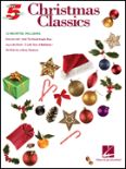 Okładka: , Christmas Classics