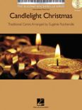 Okładka: Rocherolle Eugenie, Candlelight Christmas