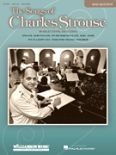 Okładka: Strouse Charles, The Songs of Charles Strouse