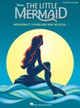 Okładka: Menken Alan, The Little Mermaid - Broadway's Sparkling New Musical