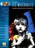Okładka: Boublil Alain, Schönberg Claude-Michel, Les Misérables for Piano - 4 Hands