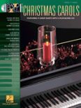 Okadka: , Christmas Carols for Piano - 4 Hands
