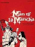 Okładka: Leigh Mitch, Darion Joe, Man Of La Mancha
