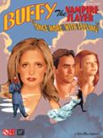 Okładka: Whedon Joss, Buffy The Vampire Slayer - Once More With Feeling