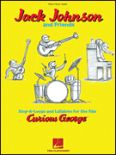 Okadka: Johnson Jack, Sing-a-longs And Lullabies For The Film Curious George