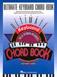 Okadka: , Ultimate Keyboard Chord (over 1600) Book