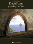Okładka: Lanz David, Painting The Sun