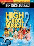 Okadka: , High School Musical 2 for Piano (+ CD)
