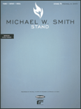 Okadka: Smith Michael W., Stand