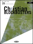 Okładka: Różni, 25 Contemporary Christian Blockbusters