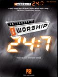 Okładka: Różni, I Worship 24 : 7 - Songbook