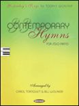 Okładka: Różni, 33 Contemporary Hymns for Solo Piano