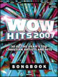 Okładka: Różni, Wow Hits 2007