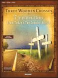 Okładka: Różni, Three Wooden Crosses