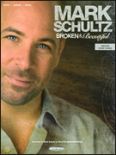 Okładka: Schultz Mark, Broken & Beautiful