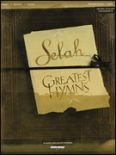 Okadka: Selah, Greatest Hymns