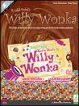 Okładka: Bricusse Leslie, Roald Dahl's Willy Wonka