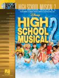Okadka: , High School Musical 2 for Piano - 4 Hands