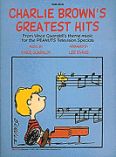 Okadka: Guaraldi Vince, Charlie Brown's Greatest Hits