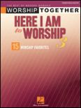 Okładka: , Here I Am To Worship, Vol. 3