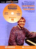 Okładka: Bernhardt Warren, Warren Bernhardt Teaches Jazz Piano, Vol. 2