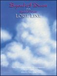Okadka: Line Lorie, Beyond A Dream