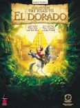 Okadka: Zimmer Hans, Powell John, John Elton, Rice Tim, Gold And Glory: The Road To El Dorado