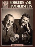Okadka: Rodgers Richard, Hammerstein II Oscar, Rodgers and Hammerstein
