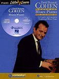 Okadka: Cohen David Bennett, David Bennett Cohen Teaches Blues Piano, Volume 2