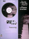 Okadka: Feldman Frank, Jazz Riffs For Piano