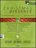 Okadka: Rni, Christmas Presence for Piano
