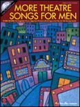 Okładka: Różni, More Theater Songs For Men