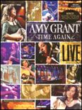 Okładka: Grant Amy, Time Again ... Live