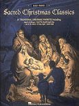 Okładka: , Sacred Christmas Classics