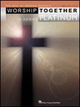 Okładka: , Worshiptogether Platinum