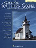 Okładka: , Good Ol' Southern Gospel