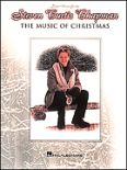 Okadka: Chapman Steven Curtis, The Music Of Christmas