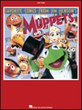 Okładka: Różni, Favorite Songs From Jim Henson's Muppets
