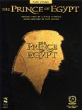Okadka: Zimmer Hans, Schwartz Stephen, The Prince Of Egypt