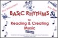 Okadka: , Basic Rhythms Flashcards