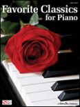 Okadka: Rni, Favorite Classics For Piano