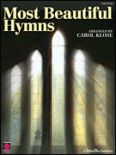 Okładka: Różni, Most Beautiful Hymns