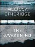 Okładka: Etheridge Melissa, The Awakening
