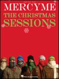Okładka: MercyMe, The Christmas Sessions