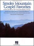 Okładka: Różni, Smoky Mountain Gospel Favorites
