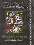 Okładka: Line Lorie, The Traditions Of Christmas