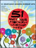 Okładka: , 51 Must-have Modern Worship Hits