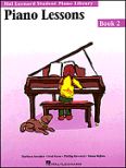 Okładka: Keveren Phillip, Kreader Barbara, Kern Fred, Rejino Mona, Piano Lessons, Book 2